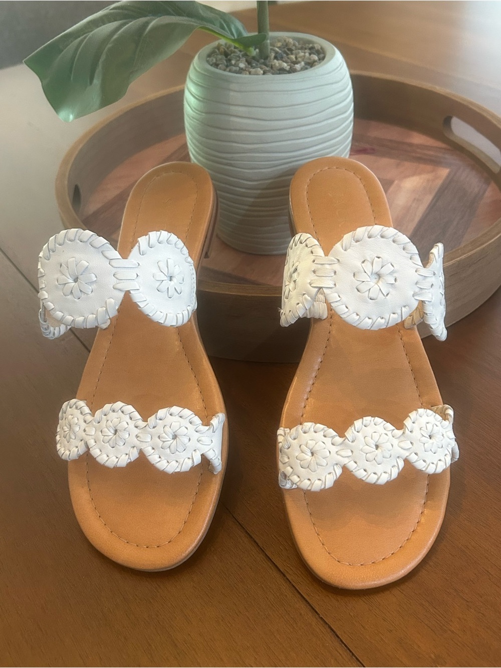 Jack Rogers Sandals